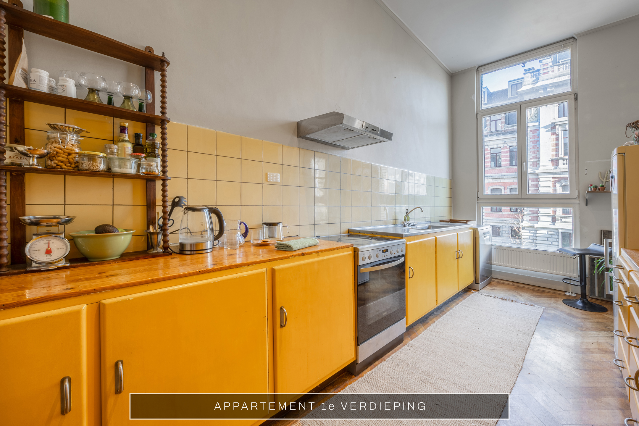 Triplex bestaande uit 2 verschillende appartementen - foto 5