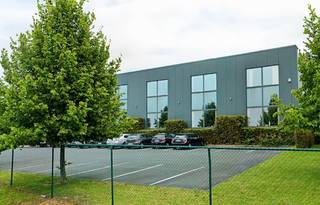 Commercial à louer à Tubize