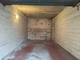 Garage for rent in Ghent