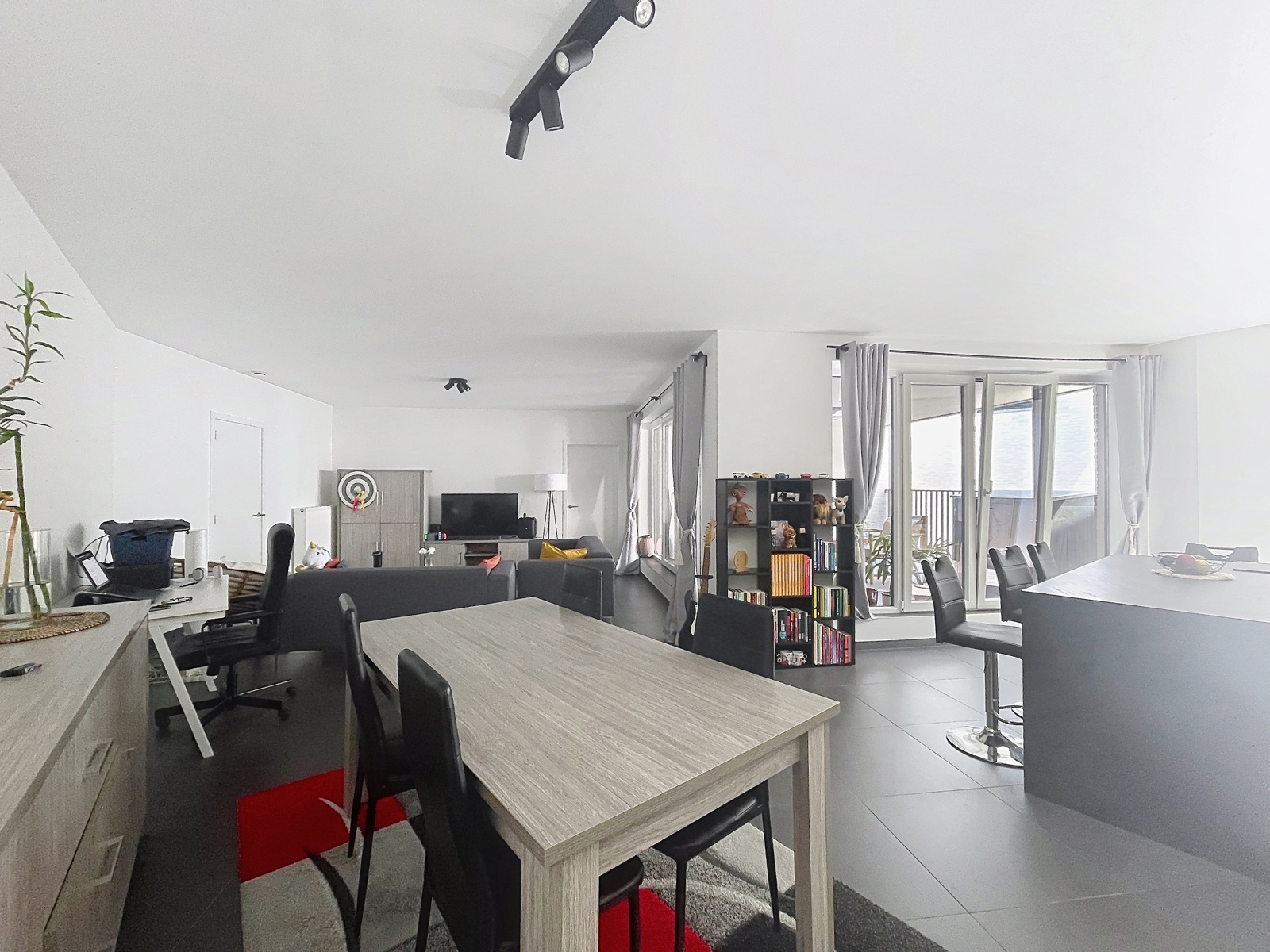 Recent app. met 3 slk in rustige deel Liersebaan - foto 4