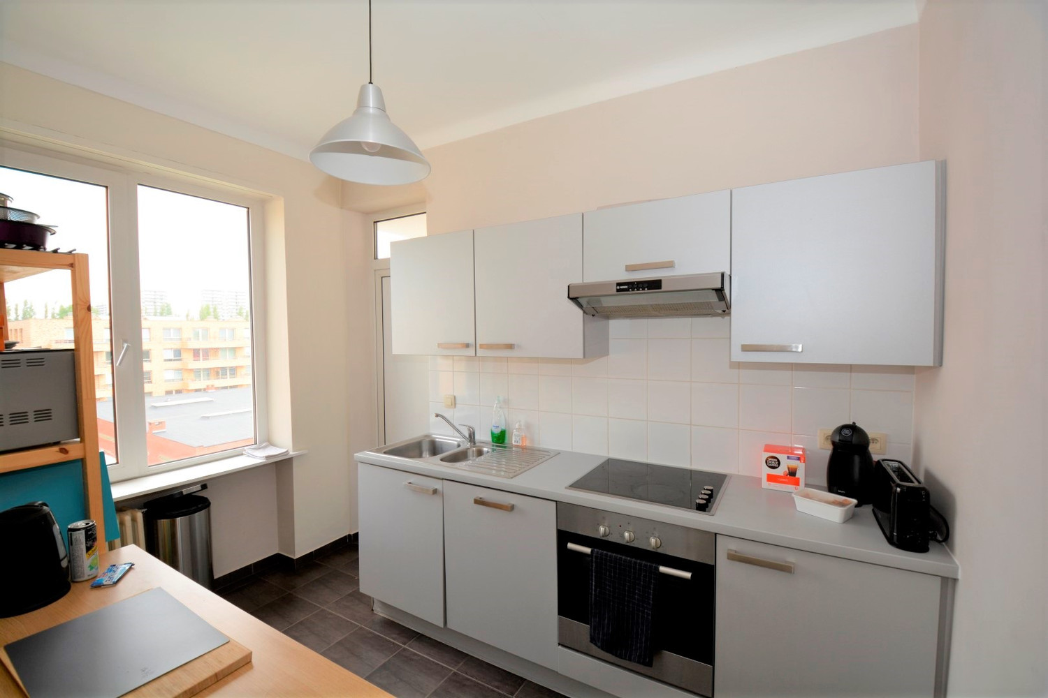 Appartement à louer à Anvers avec 2 chambres - photo 5
