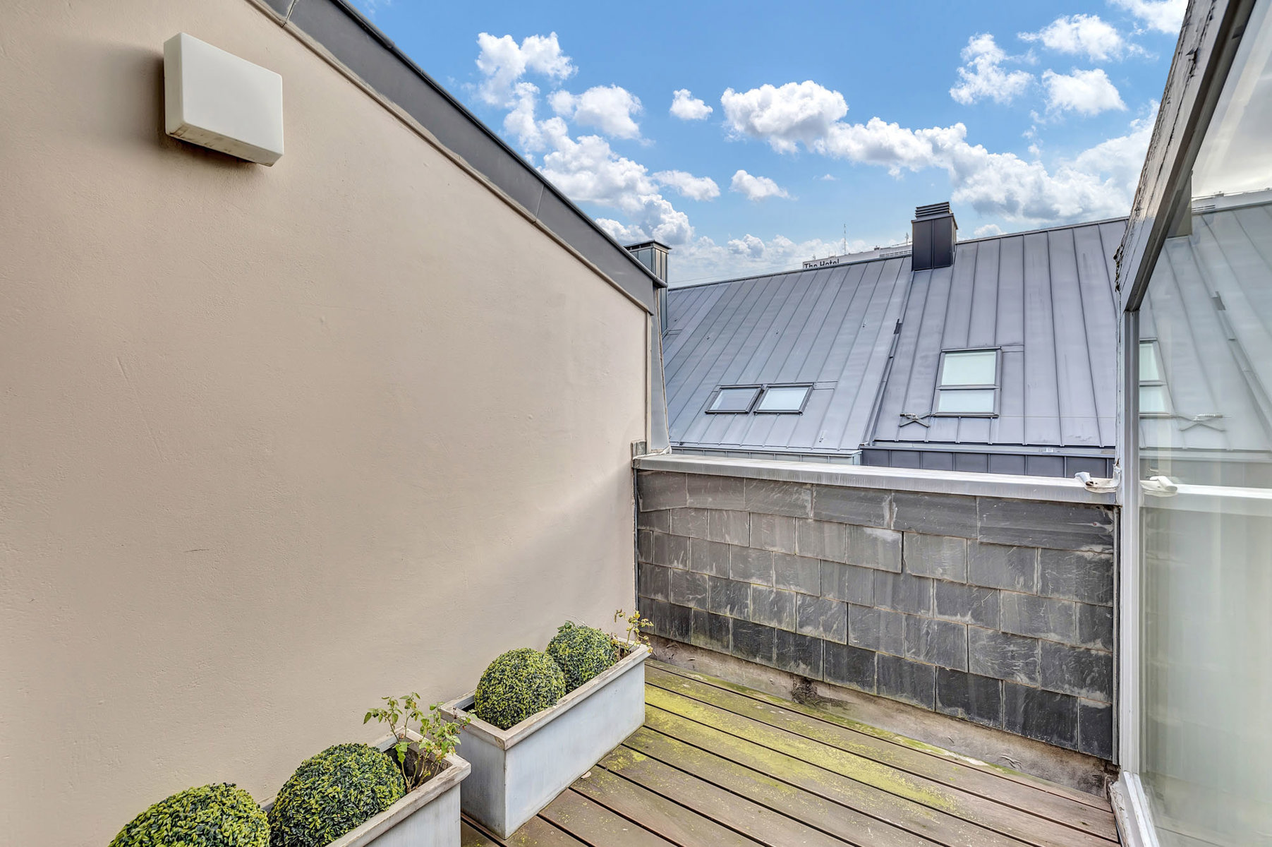 Moderne duplex met uitzonderlijke afwerkingen - foto 5