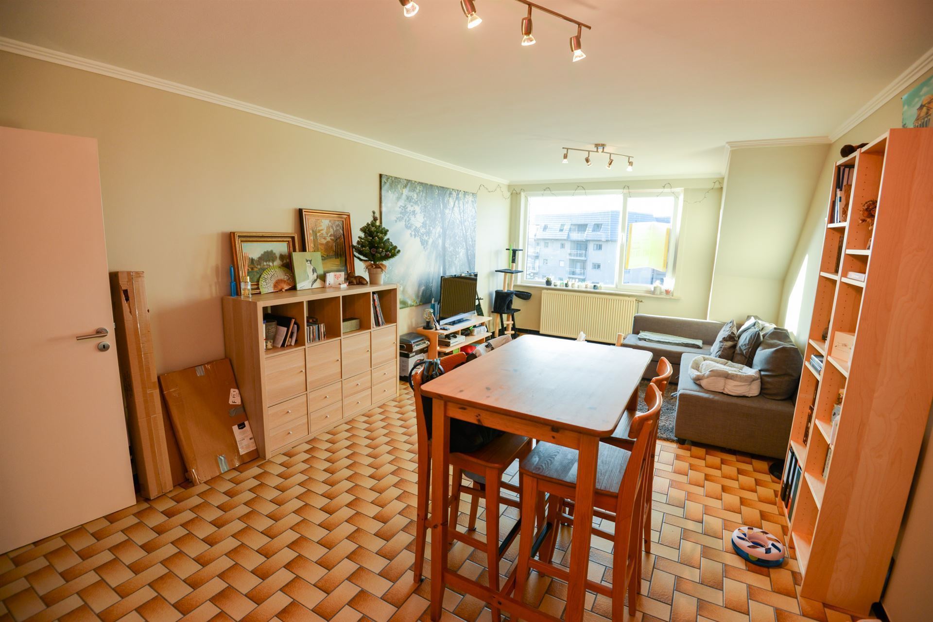 Apartment for sale in Lauwe with 2 bedrooms - photo 5