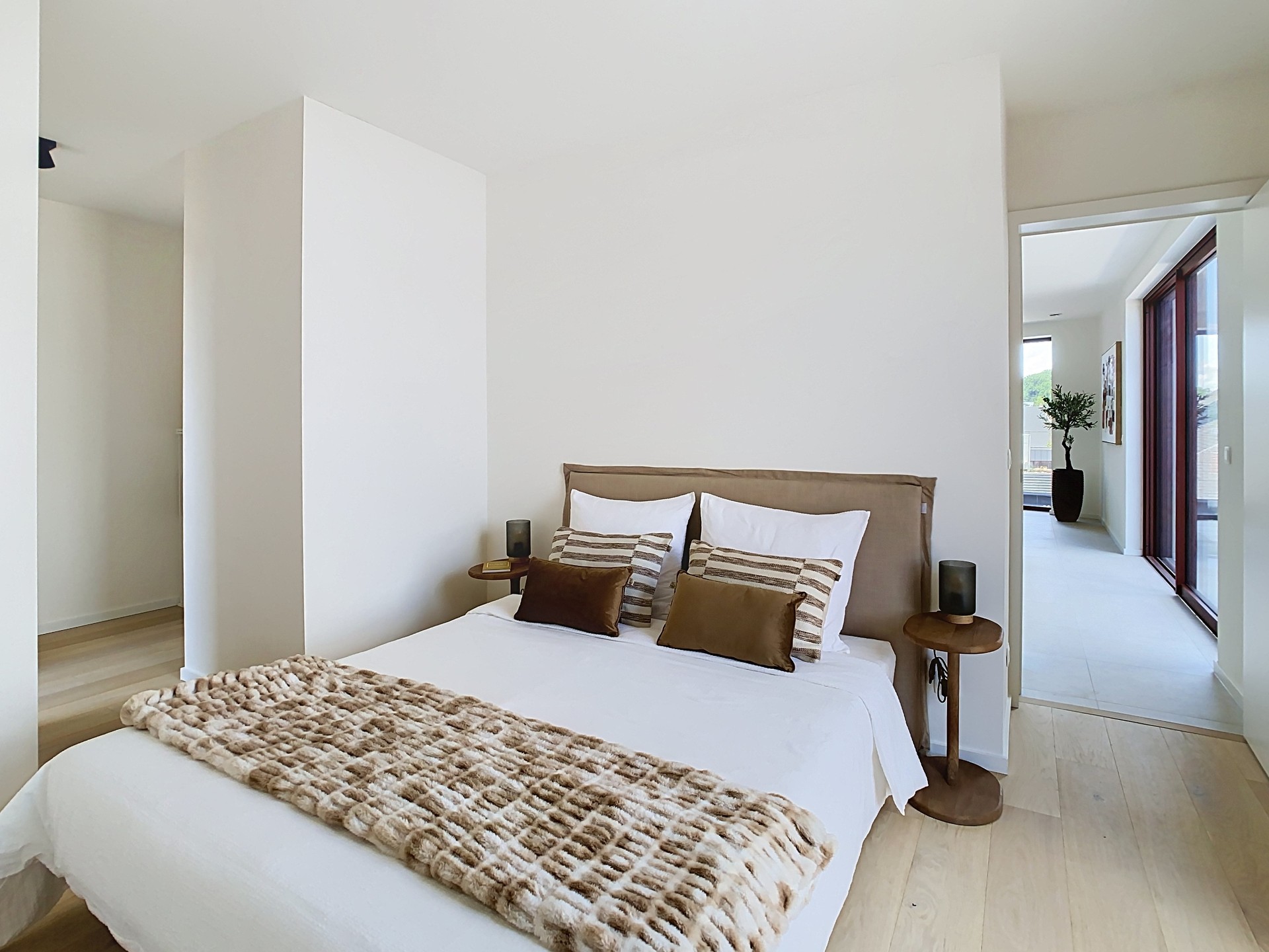 Een unieke penthouse-kans in het hart van Lummen: residentie Klaver - foto 5