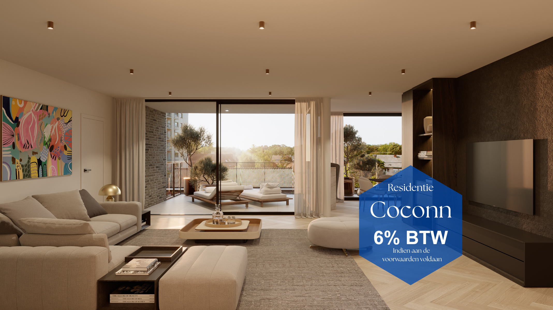 Nieuwbouwproject in hartje Genk - foto 1