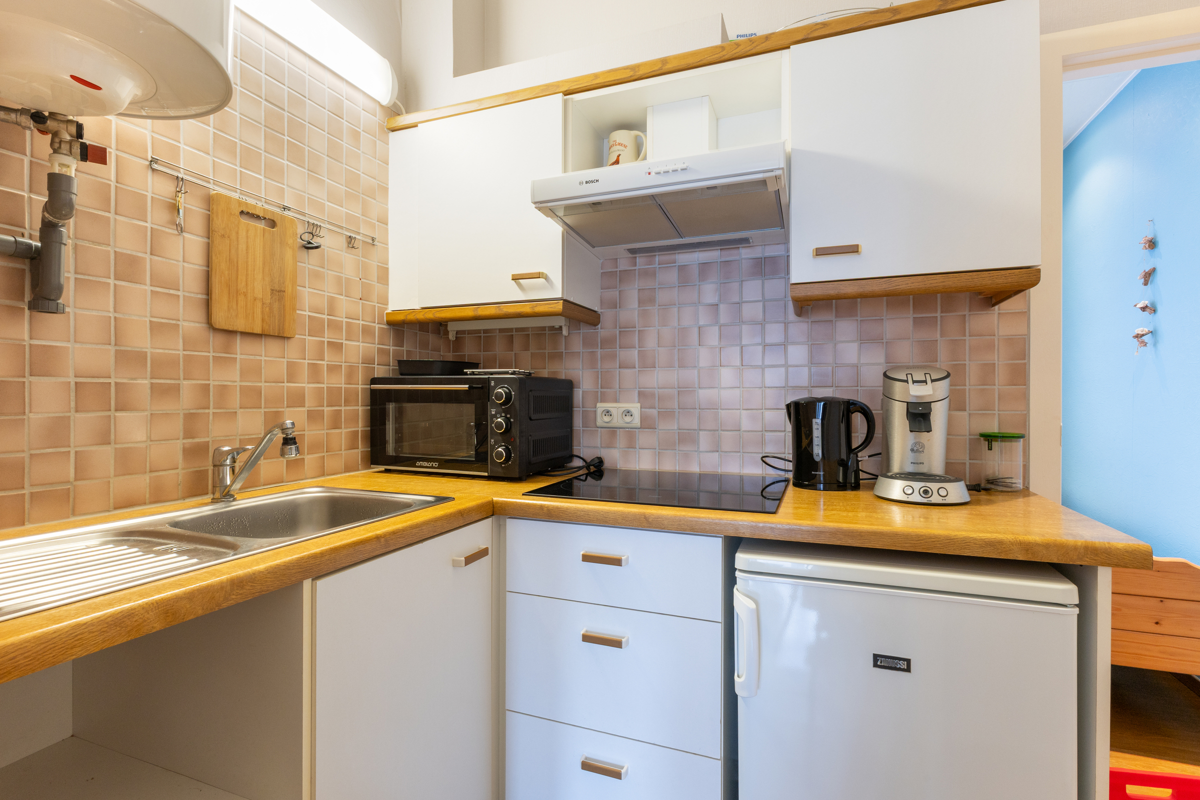 Appartement à vendre à Blankenberge avec 1 chambre - photo 4