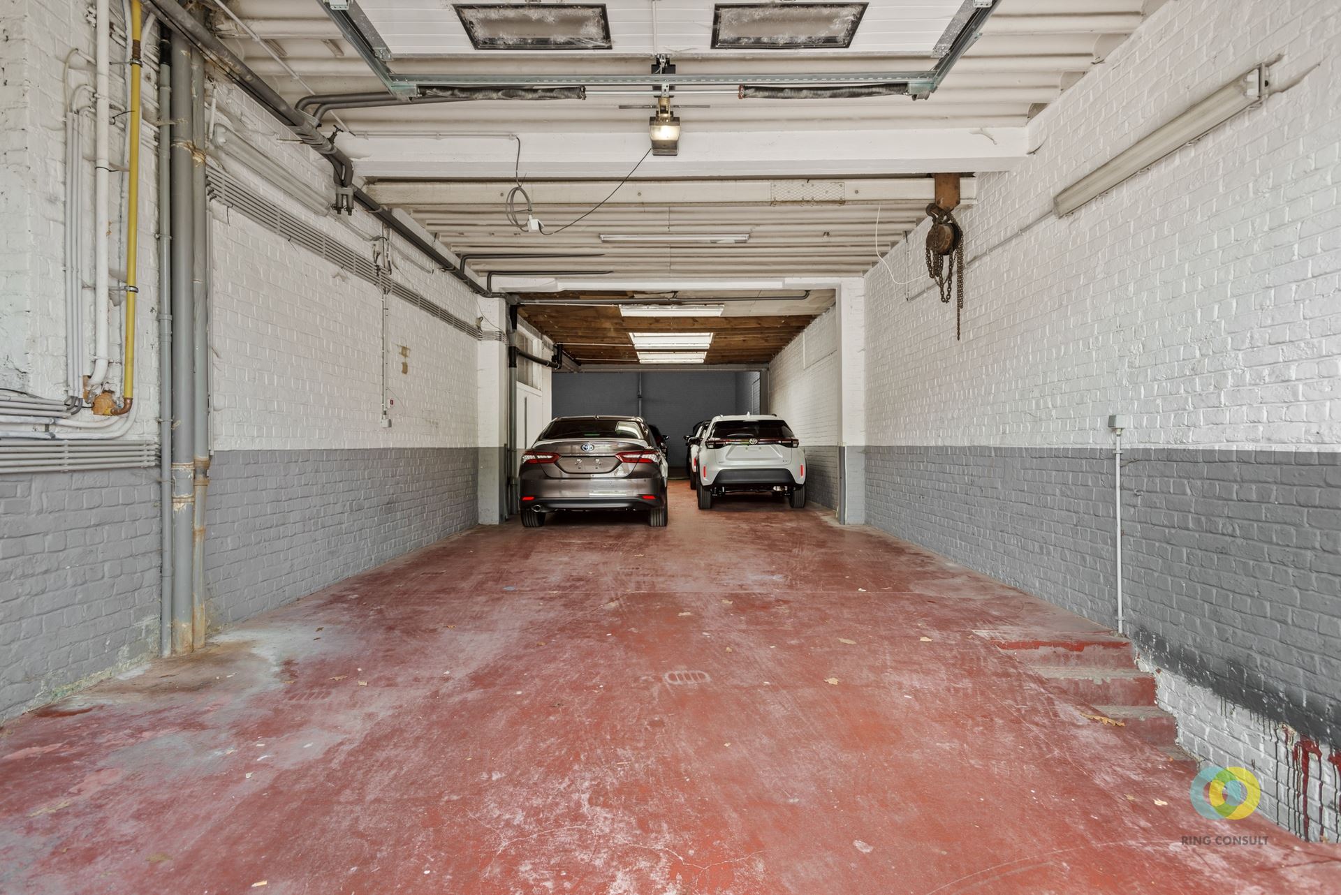 Grote opslagplaats / garage - foto 5
