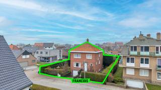 House for sale in Middelkerke