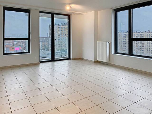 Project for sale in Molenbeek-Saint-Jean