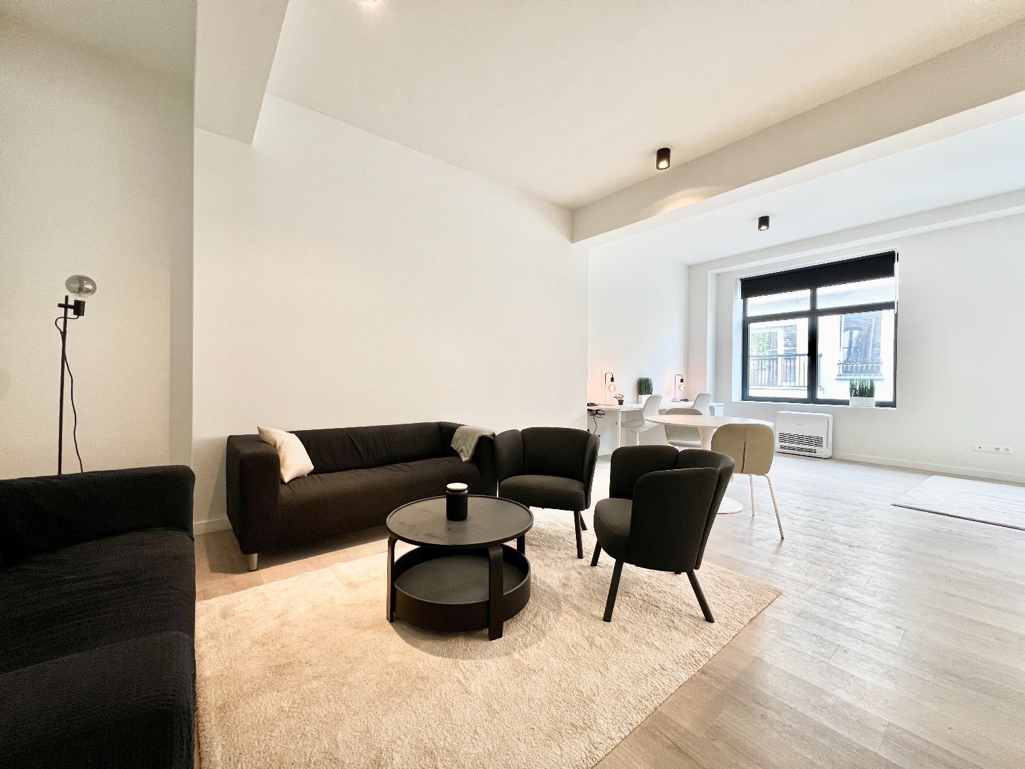 Apartment for sale in Antwerp with 1 bedroom - photo 5