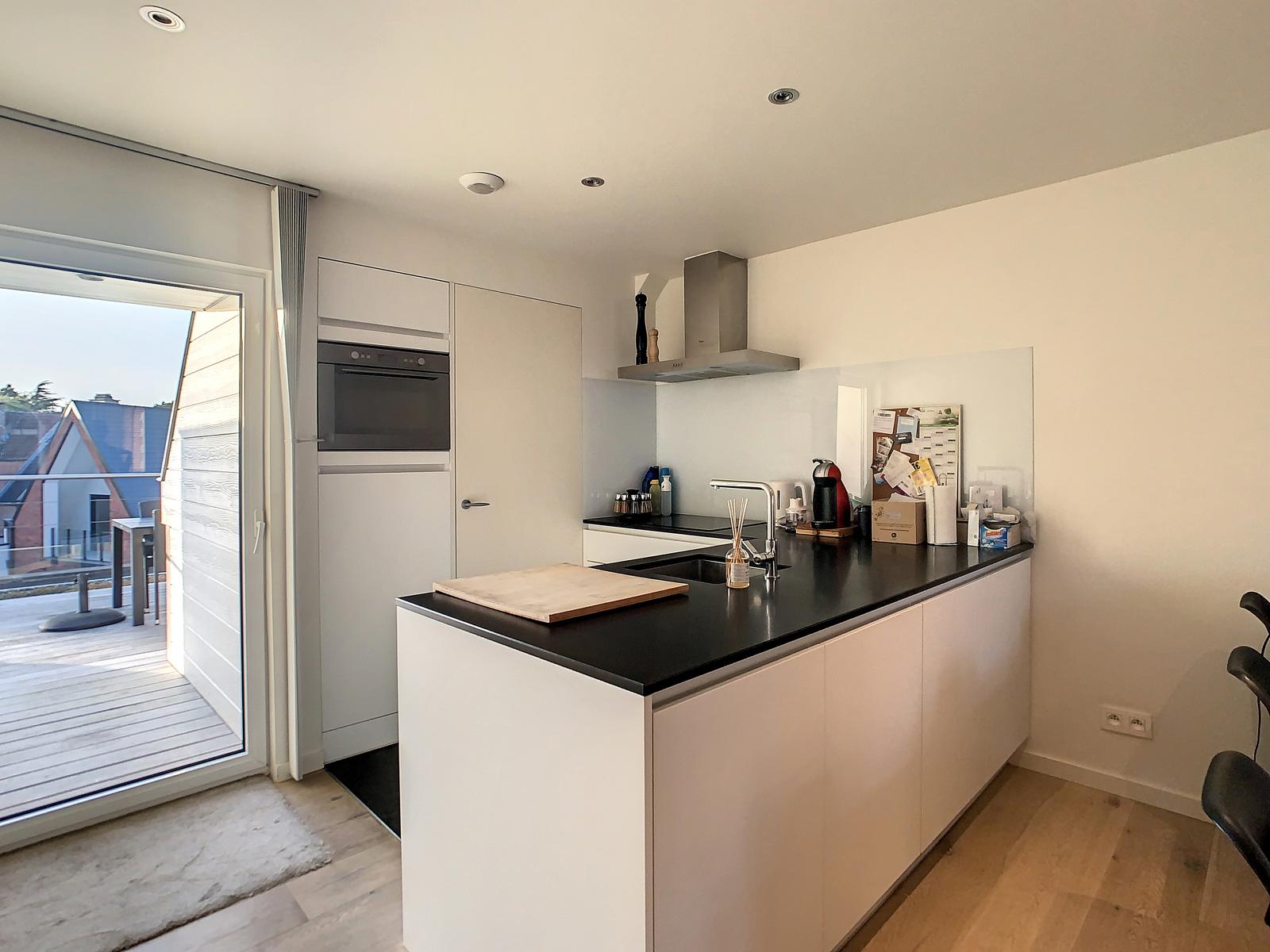 Exclusief duplex-dakappartement in centrum Aarschot! - photo 4