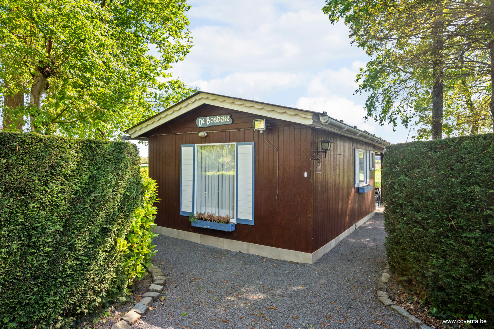 Prachtig gelegen woonst op 1567m² te Beselare (Zonnebeke) - foto 4