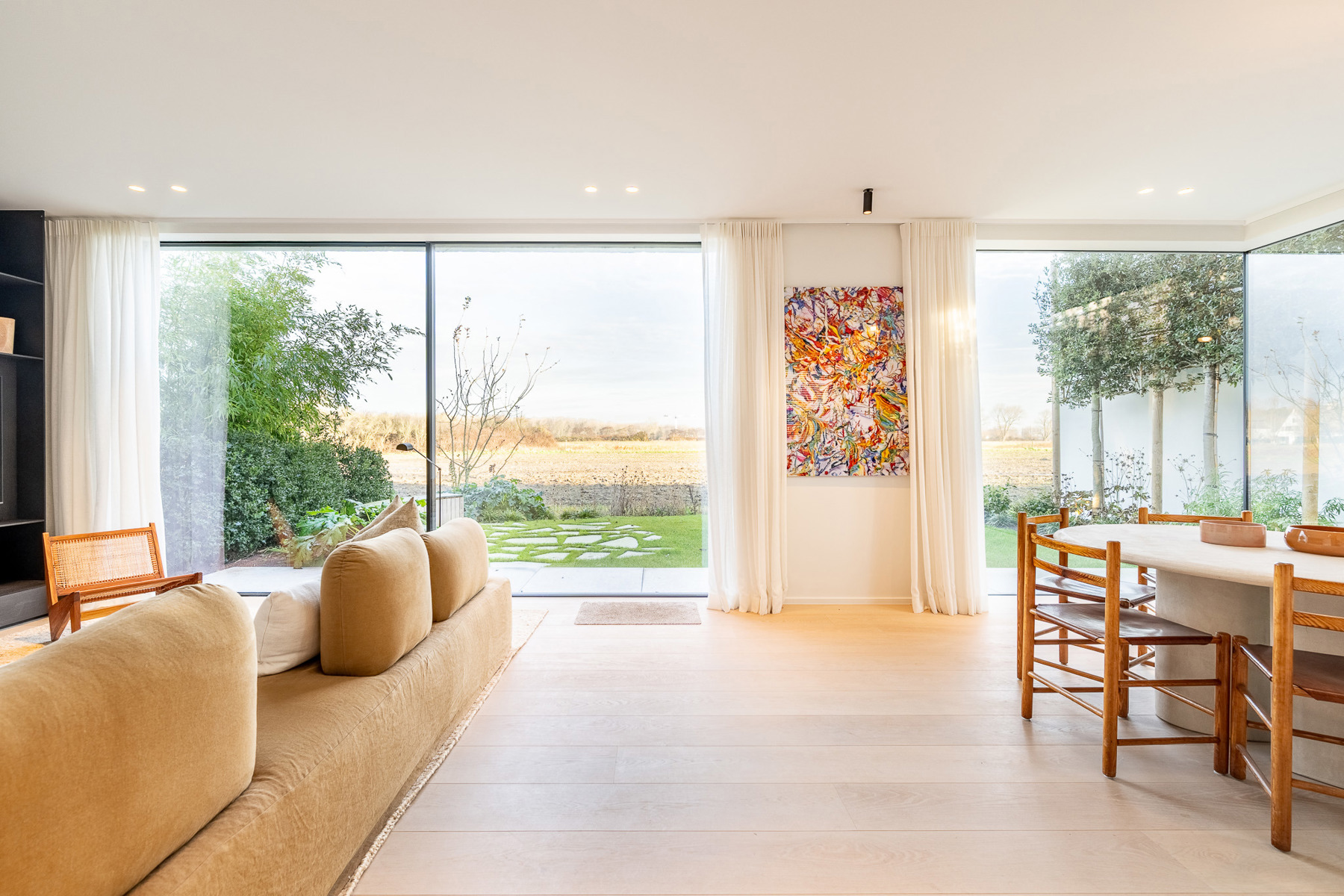 House for sale in Knokke-Heist with 4 bedrooms - photo 5