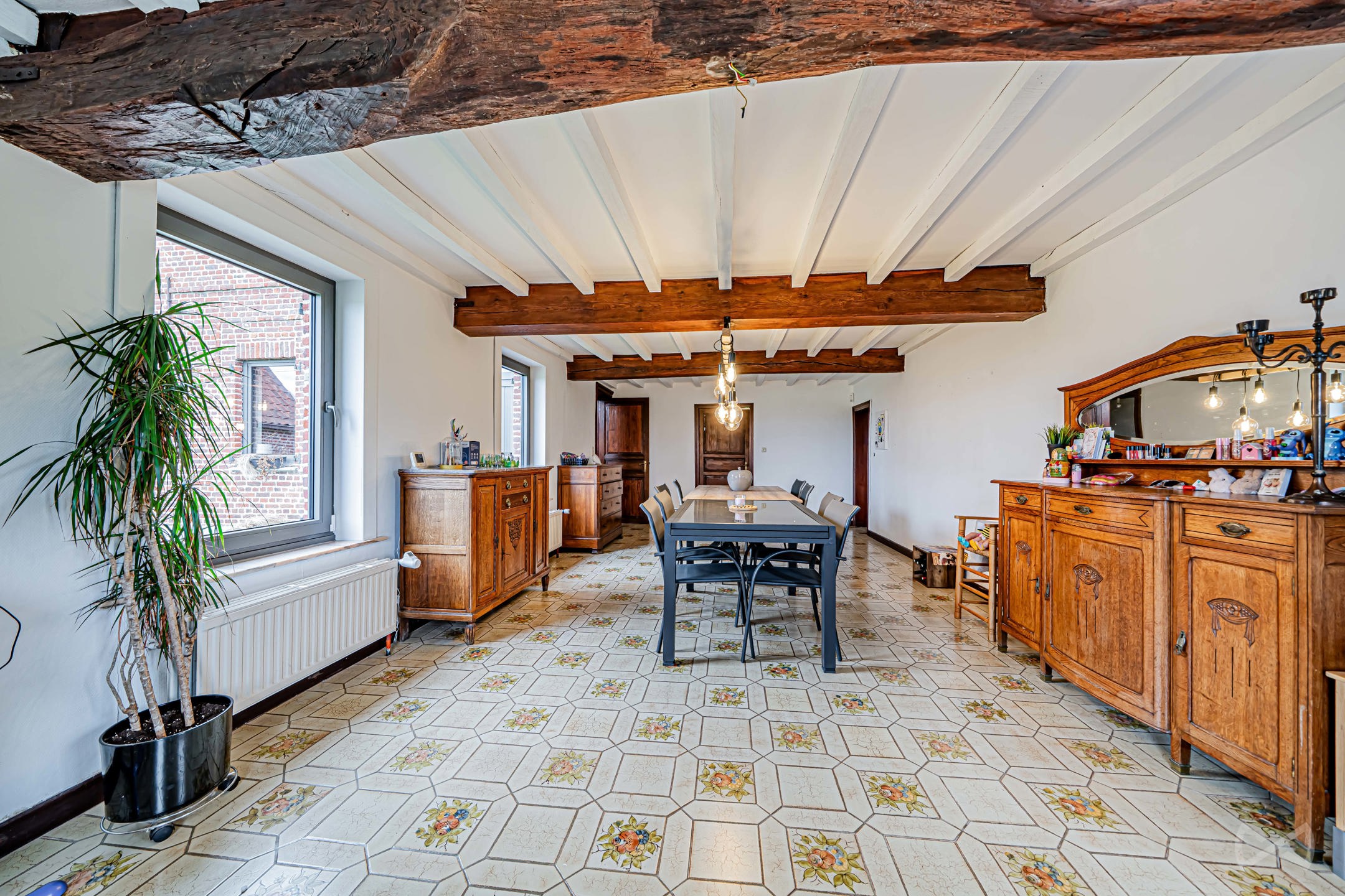 Maison à vendre à Frasnes-lez-Anvaing avec 4 chambres - photo 4