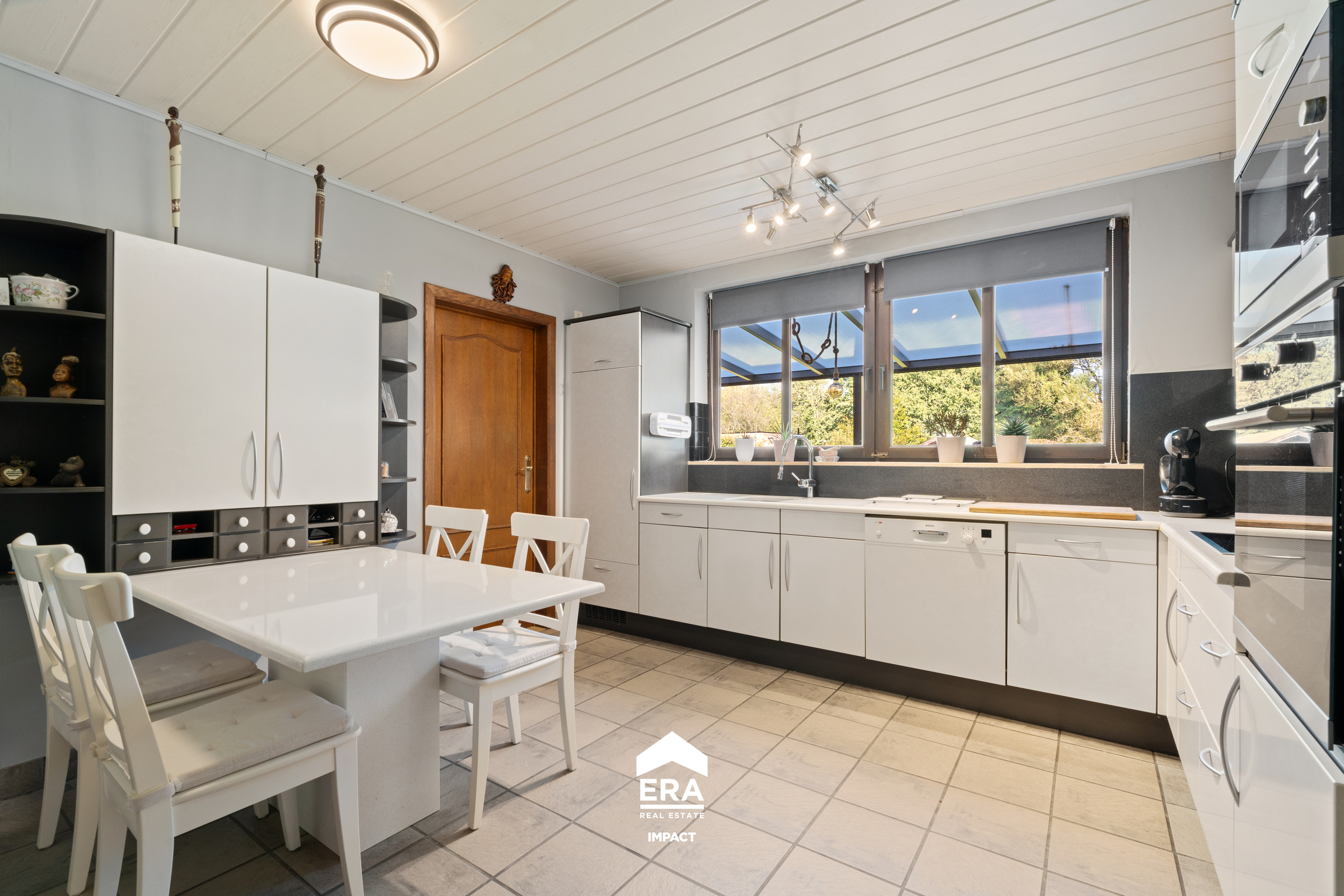 Instapklare gezinswoning met 4 slk. te Wijchmaal-Peer - foto 5