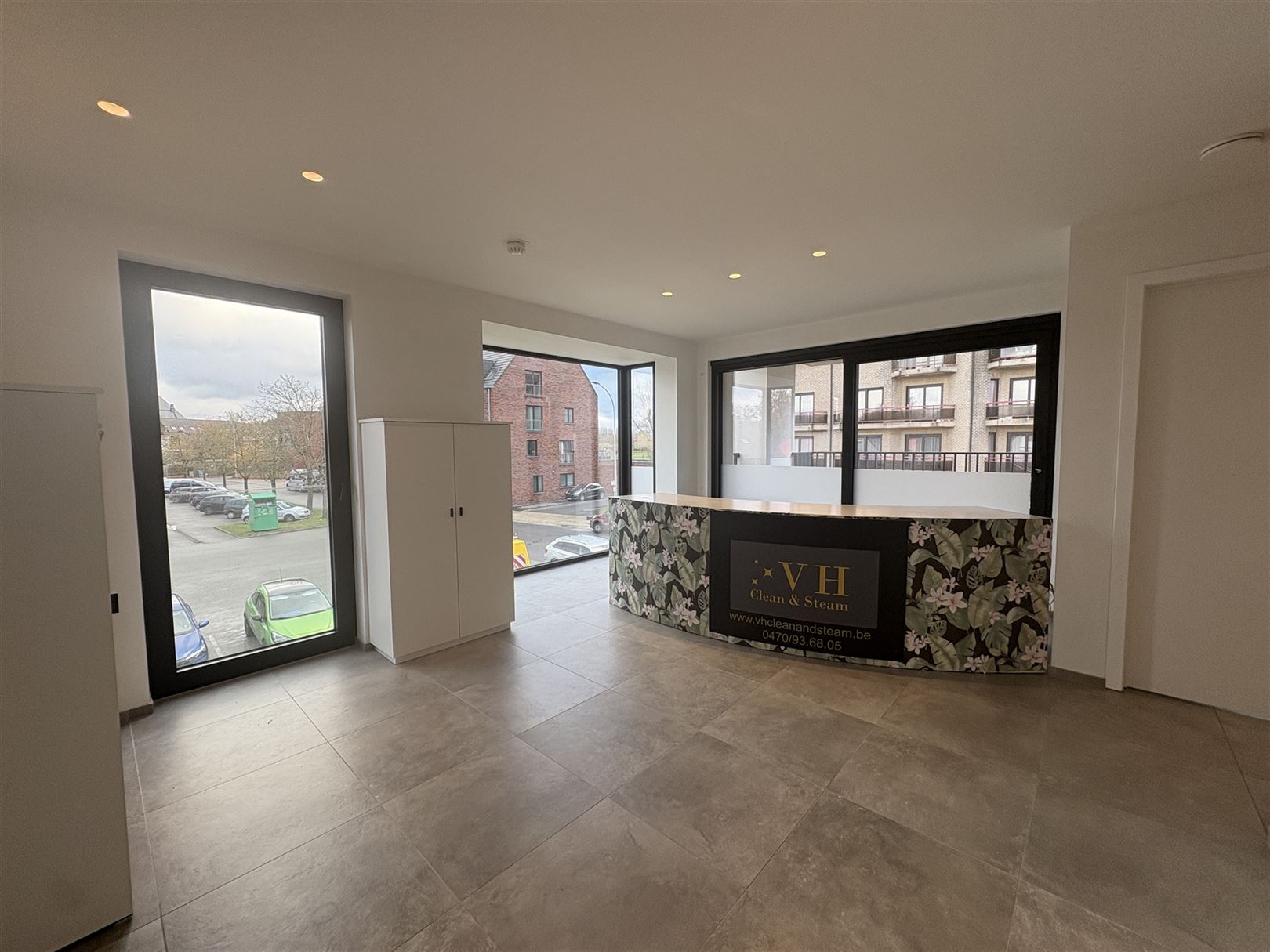 Appartement à louer à Audenarde avec 2 chambres - photo 3