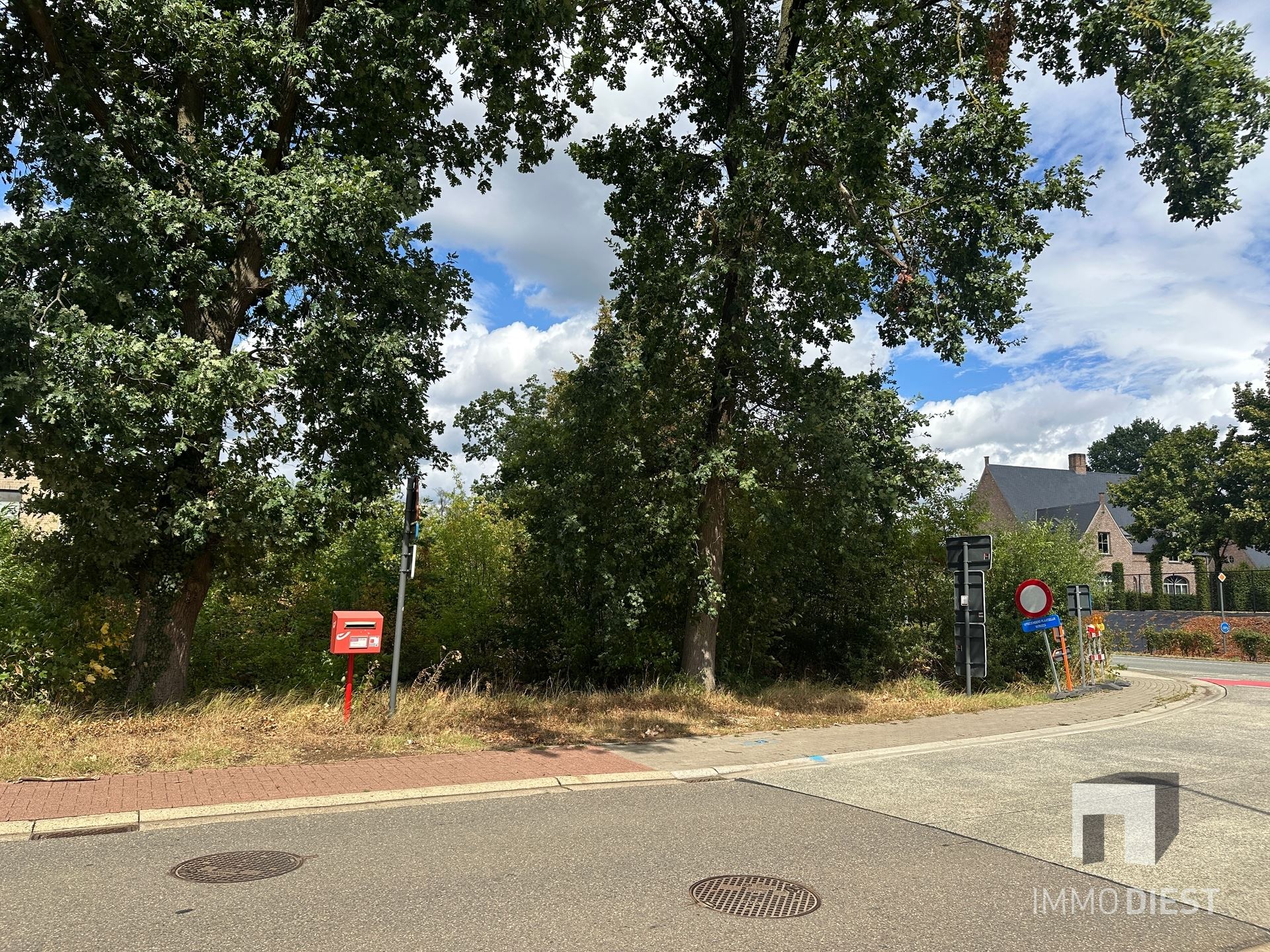 Bouwgrond te Molenstede - voor vrijstaande woning - foto 4