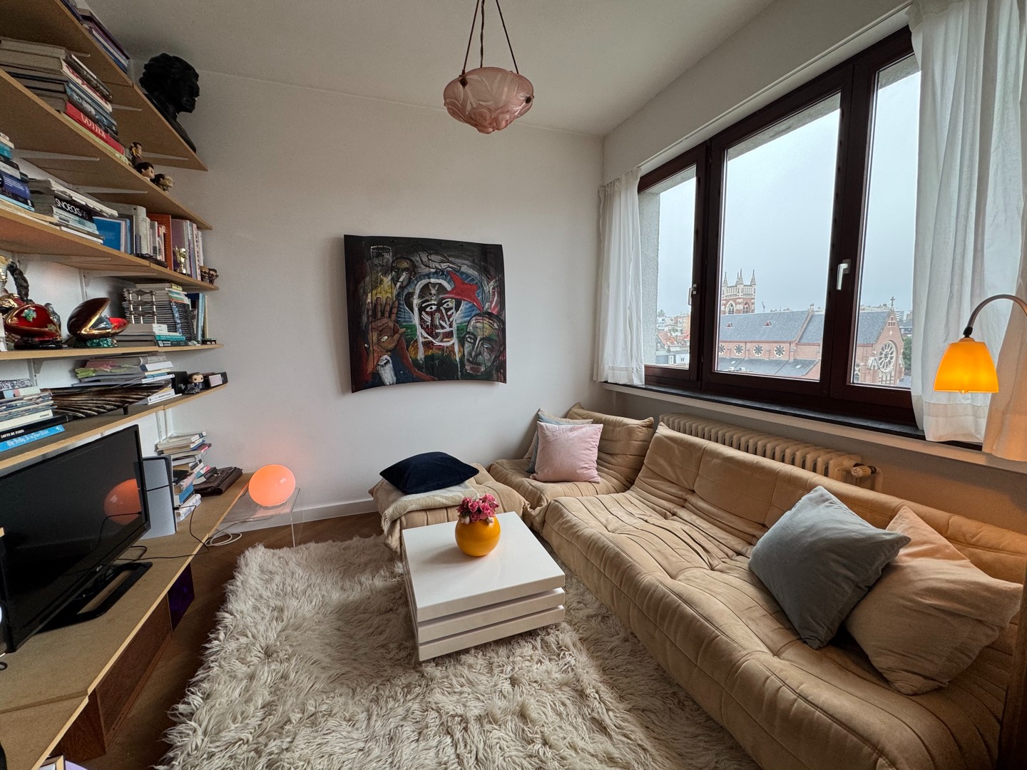 Apartment for rent in Antwerp - photo 4