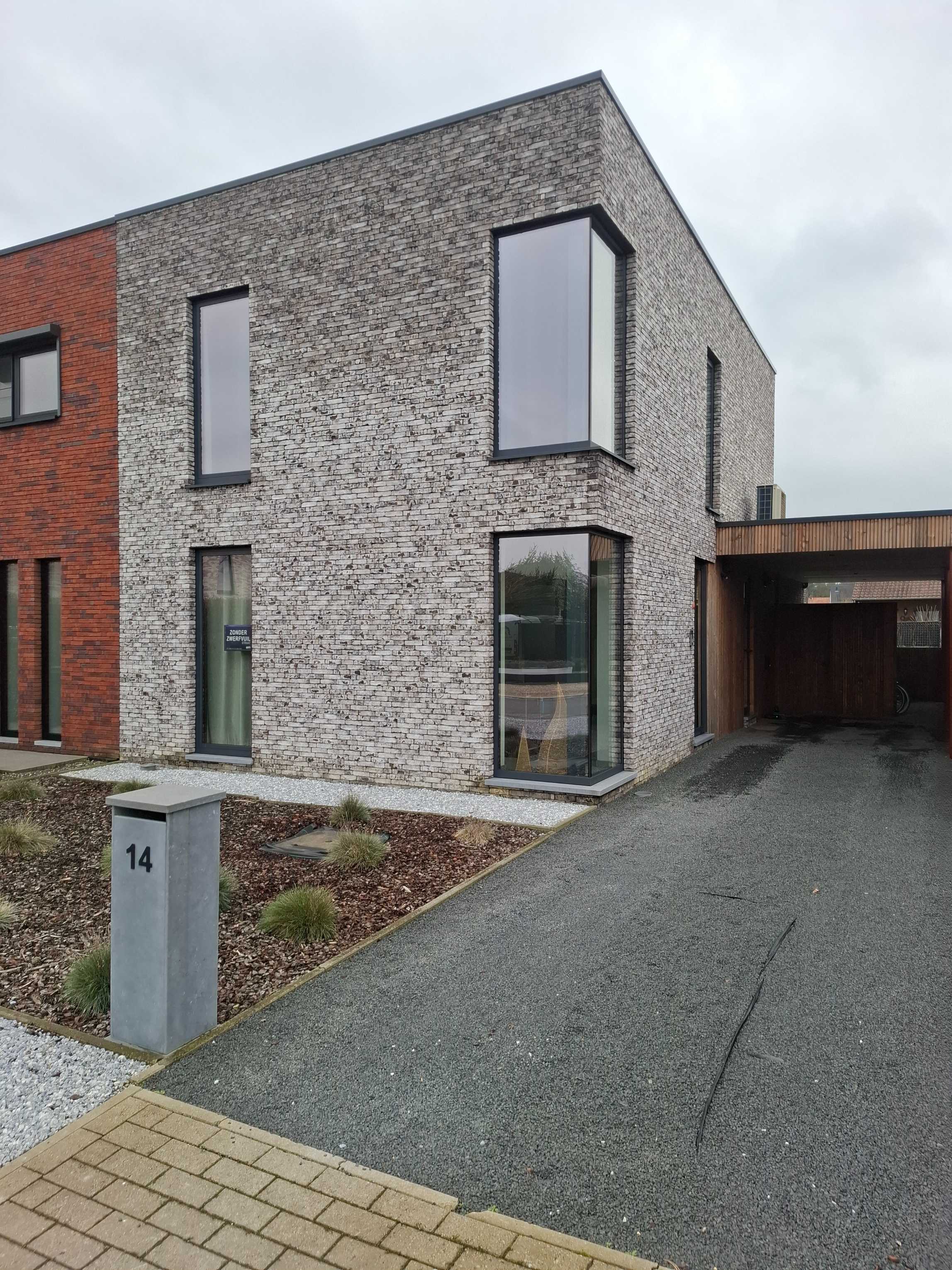 Huis te koop in Herenthout met 3 slaapkamers - foto 1