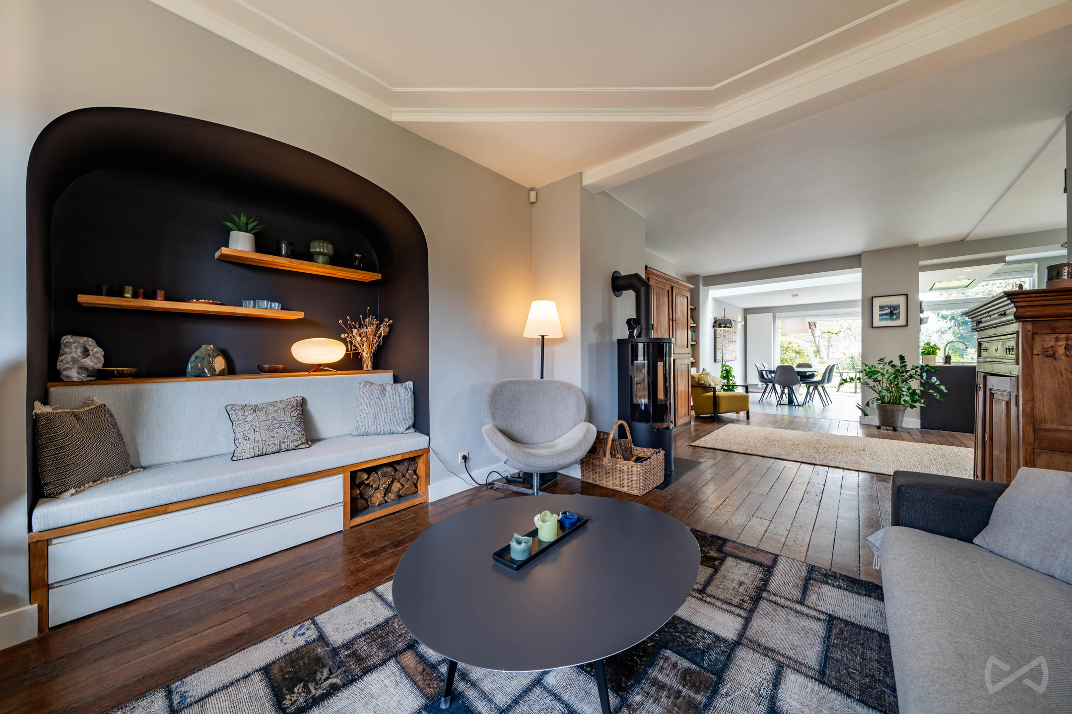 Vrijstaande woning te koop - foto 4