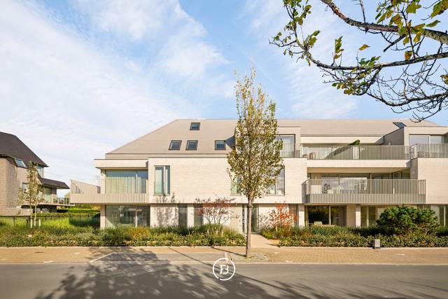 Project te koop in Koksijde