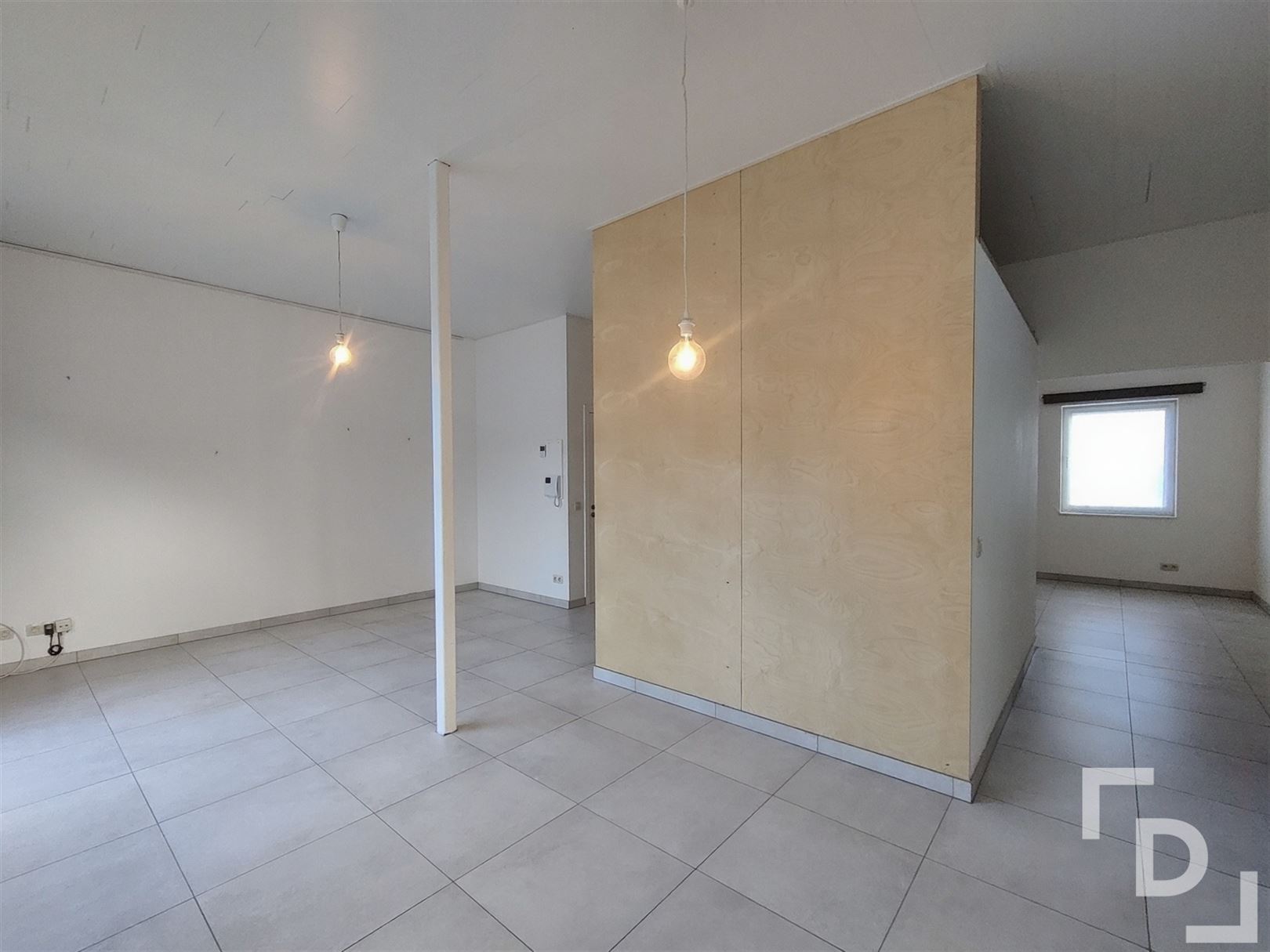 Rolstoelvriendelijk appartement in Westvleteren met parkeerplaats en tuin - foto 5