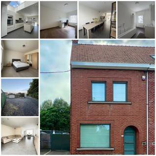 Verzorgde half open bebouwing met uitweg

Via de inkomhal betreedt u de ruime leefruimte met aansluitend de stijlvolle open keuken. Deze vormt het kloppend hart van de woning, perfect voor gezellige momenten met familie of vrienden. Door de grote raampartijen is deze ook bijzonder lichtrijk. Aansluitend aan de keuken is er een praktische berging, een eerste badkamer met douche en lavabomeubel en afzonderlijk toilet.
Op de eerste verdieping zijn er twee volwaardige slaapkamers en een tweede badkamer, voorzien van een ligbad, lavabo meubel en toilet. Via de vaste trap bereik je de ruime zolder, waar nog 2 kamers voorzien kunnen worden.

Buiten is er een ruim terras met grote tuin en tuinhuis aanwezig. Een extra troef is de uitweg achteraan.

Benieuwd naar deze woning? Neem dan vandaag nog contact op! Iedereen is welkom - na het maken van een afspraak - op de kijkdag op zaterdag 12 september 2026. Heel graag tot dan !

Troeven :
- mogelijkheid tot 4 slaapkamers
- regenput 7000l
- droge kelder
- alarm
- domotica
- elektrische rolluiken
- geen renovatieplicht
- vlotte bereikbaarheid

De vraagprijs van de woning is een instelprijs.
Geen immo of makelaar.
Tot binnenkort 🙂

