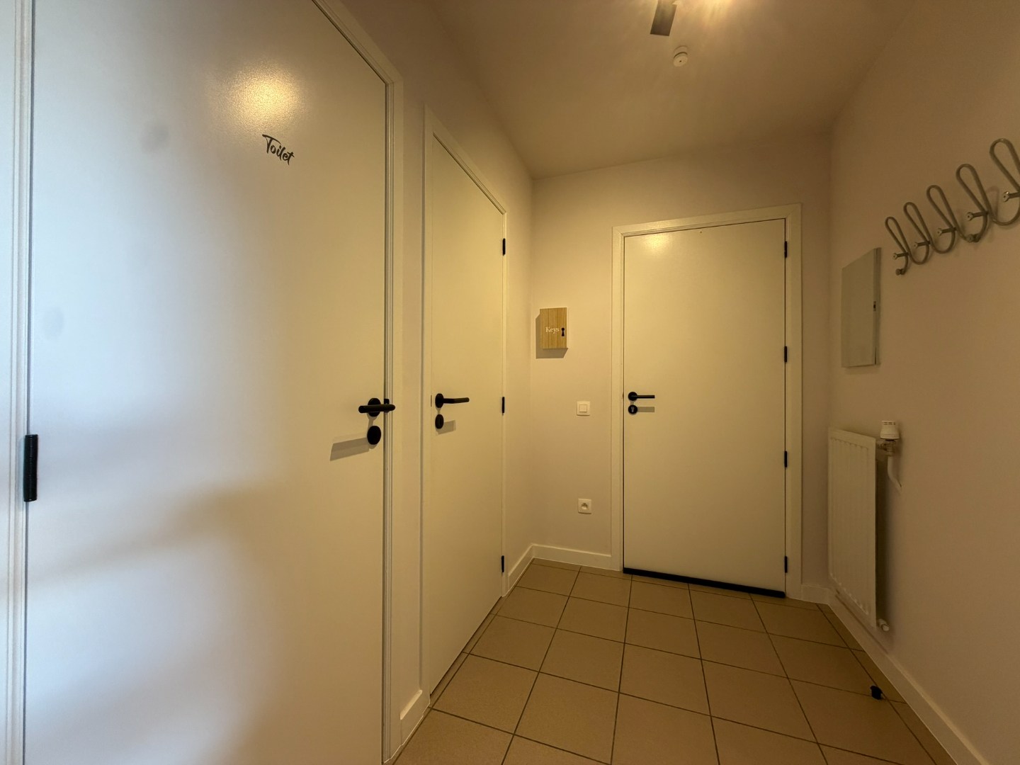 Apartment for rent in Bilzen with 2 bedrooms - photo 5