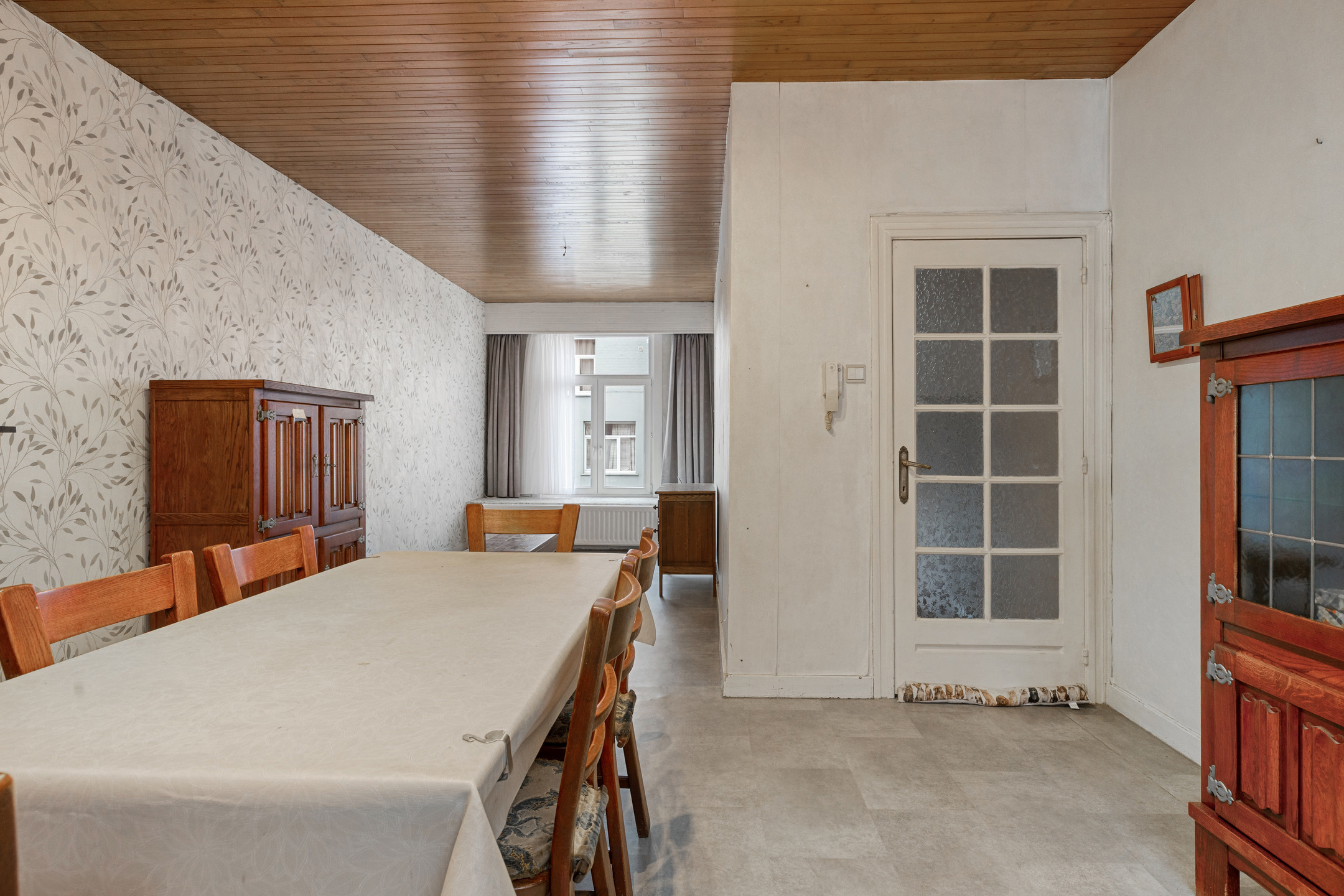 Te renoveren ééngezinswoning met garage.  - foto 5