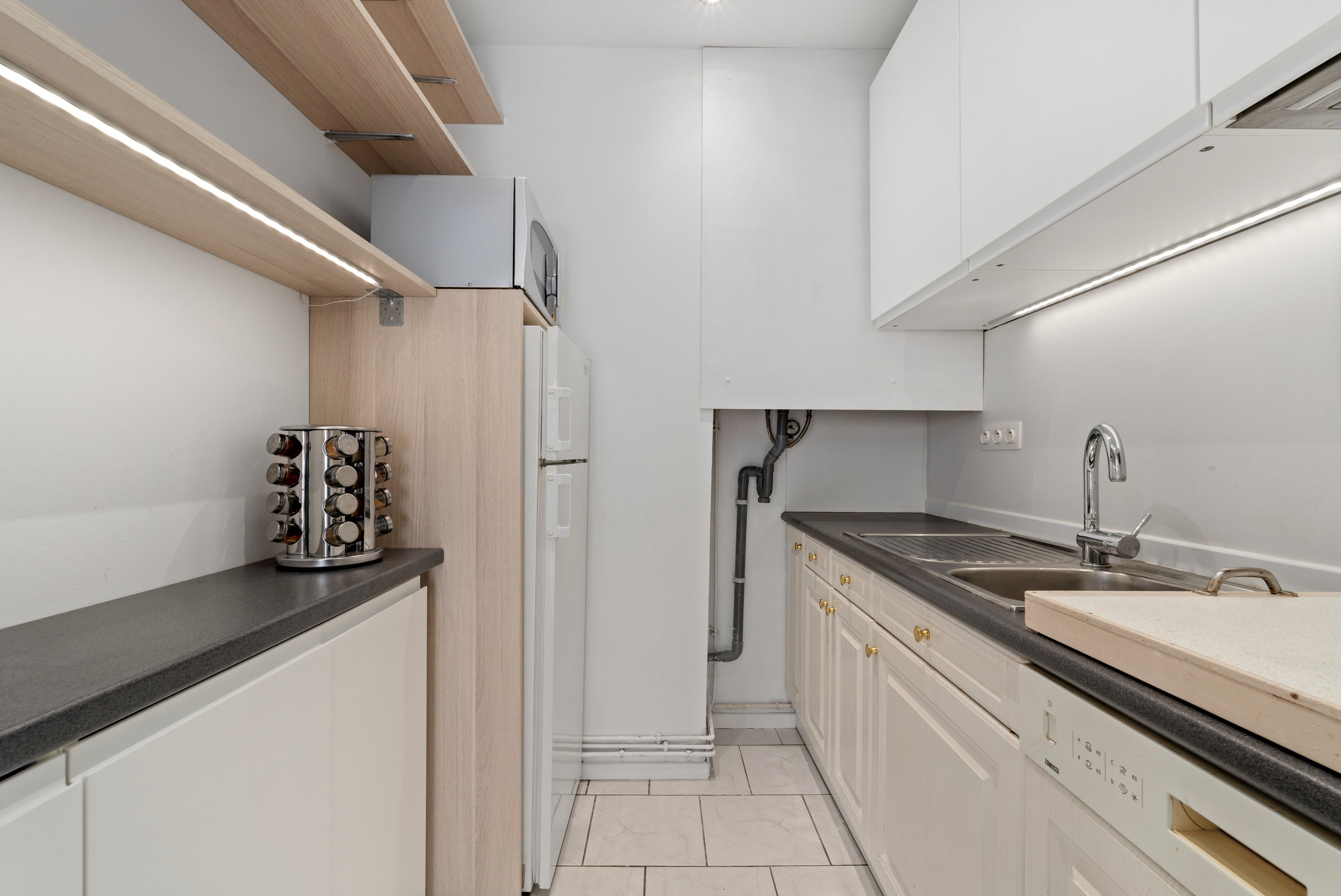 Apartment for sale in Koksijde with 2 bedrooms - photo 5