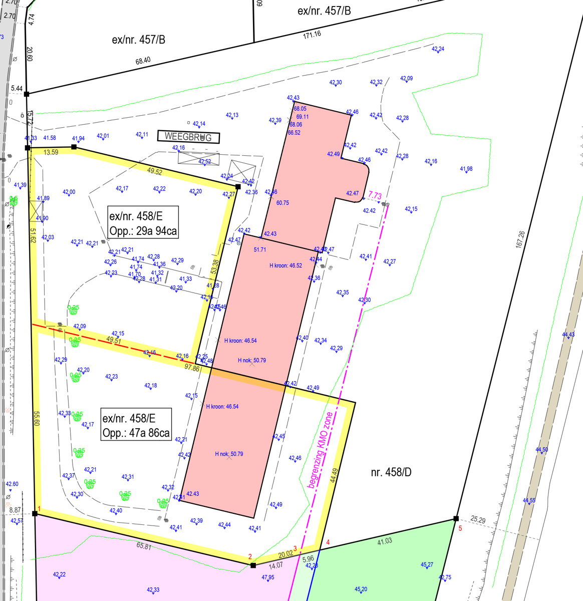 Grond te koop in Maasmechelen - foto 1