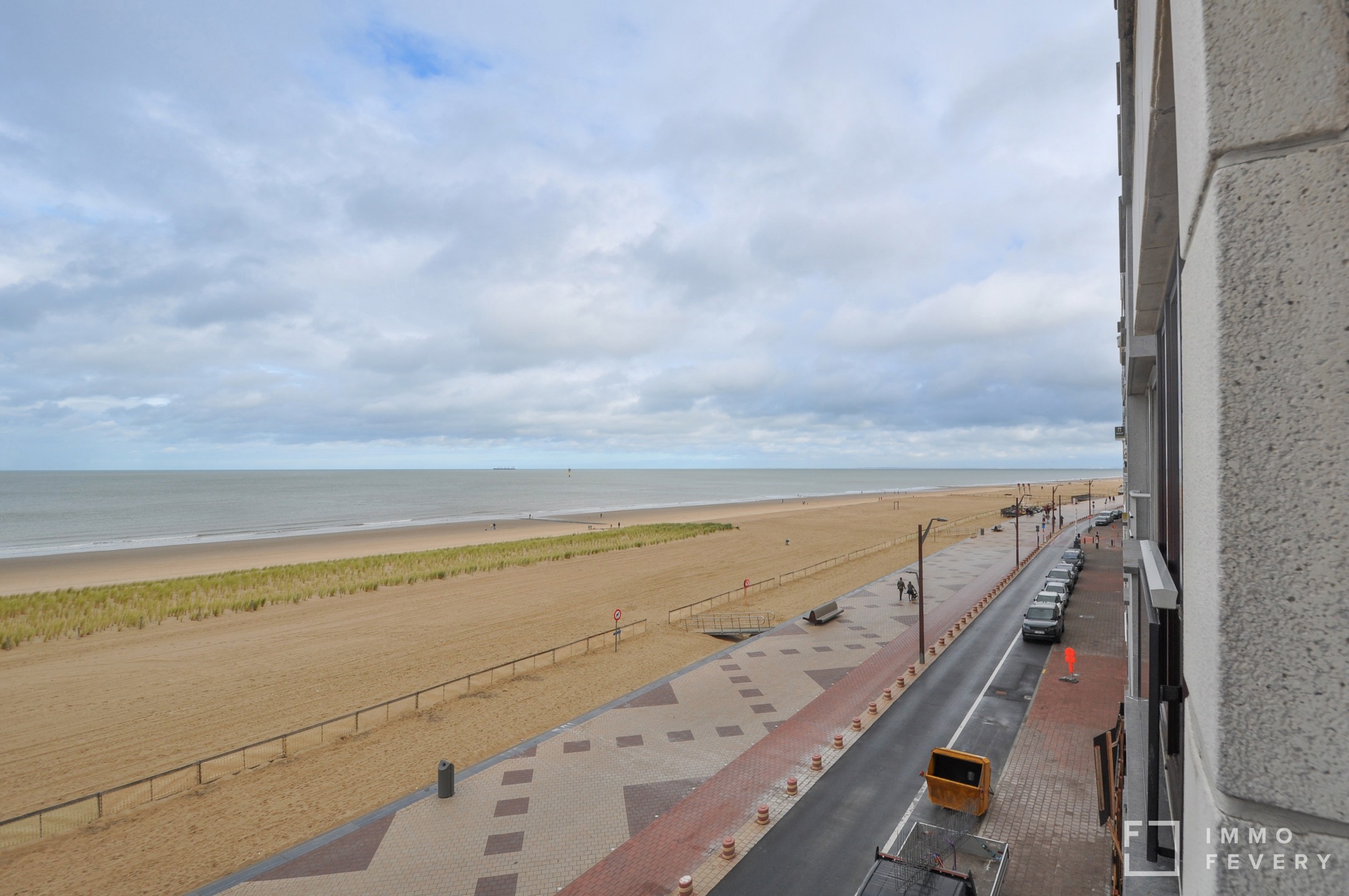 Appartement à vendre à Knokke-Heist avec 1 chambre - photo 4