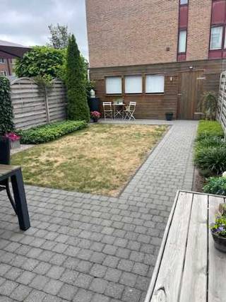 Maison à vendre à Turnhout