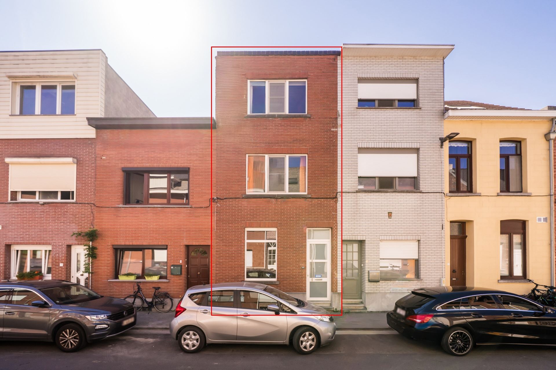 House for sale in Mechelen