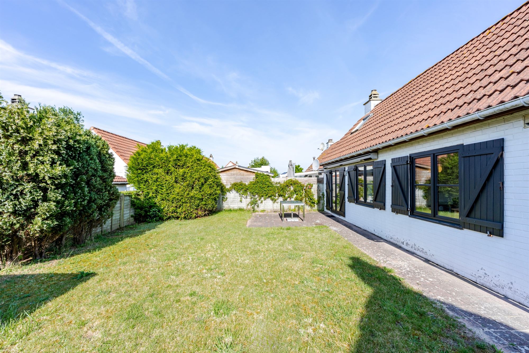 Leuke vakantiewoning nabij zee! - foto 5