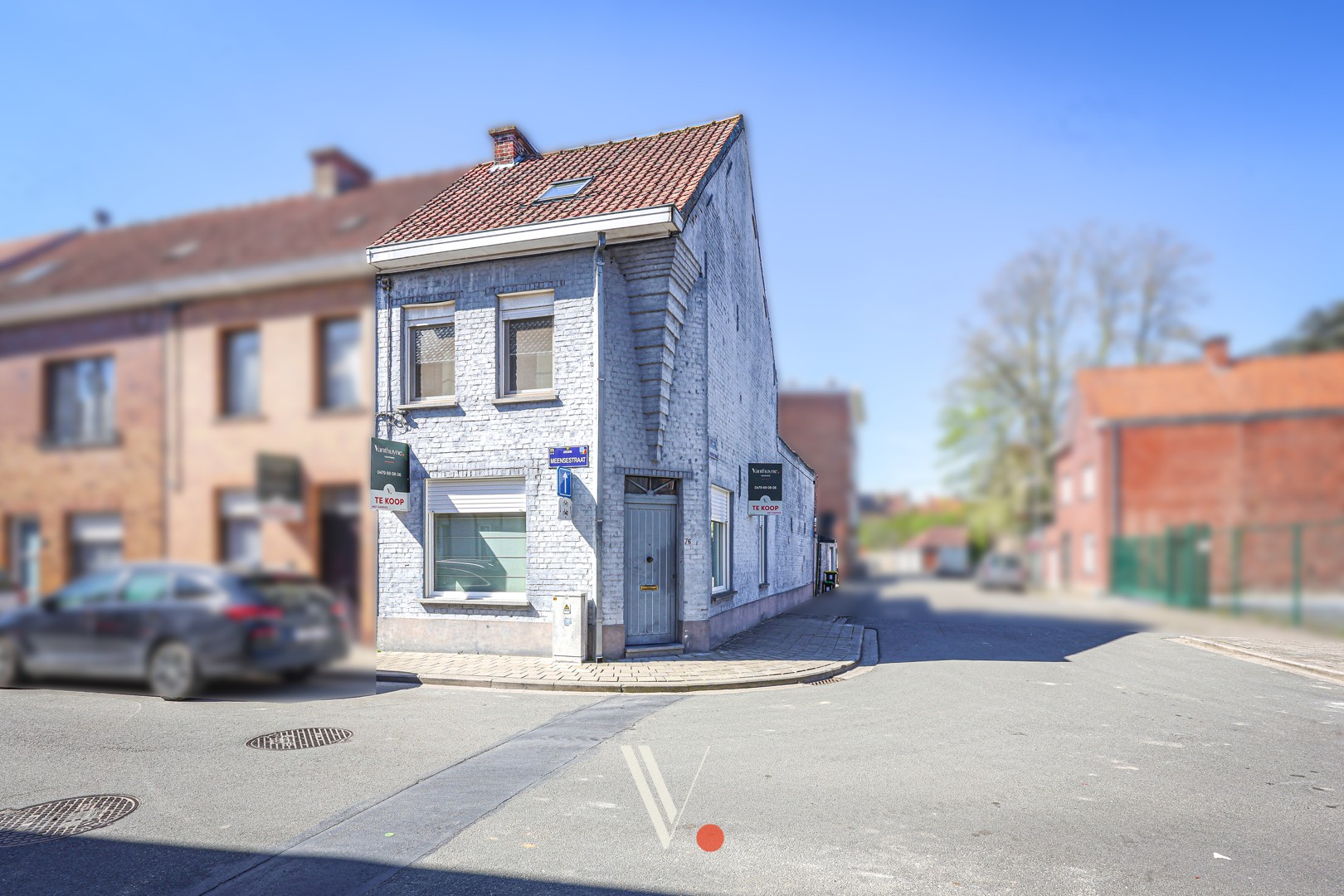 Maison à vendre à Izegem avec 3 chambres - photo 3