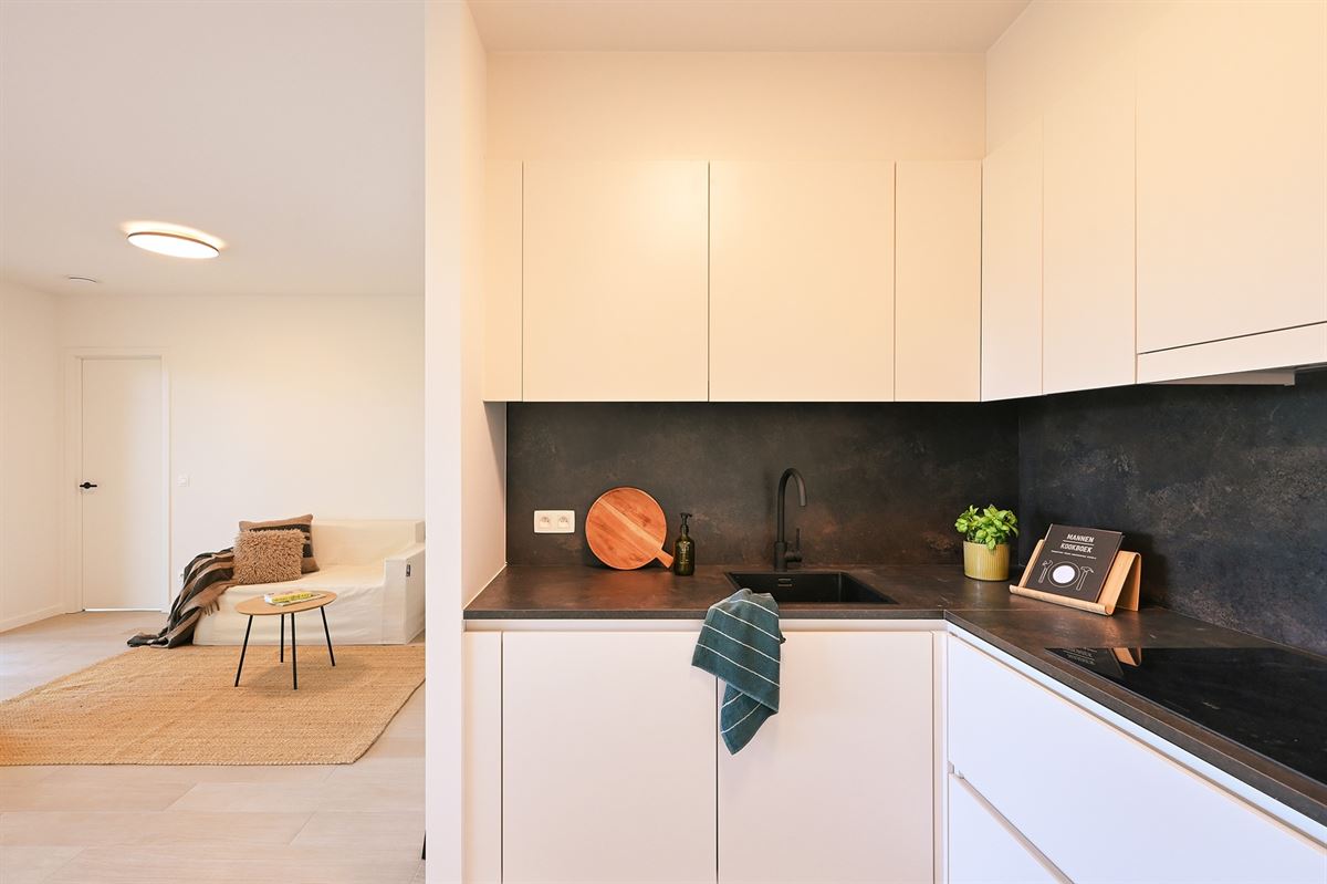 Appartement - foto 4