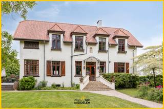 House for sale in Dilbeek