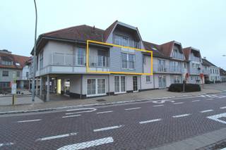 Appartement à louer à Destelbergen