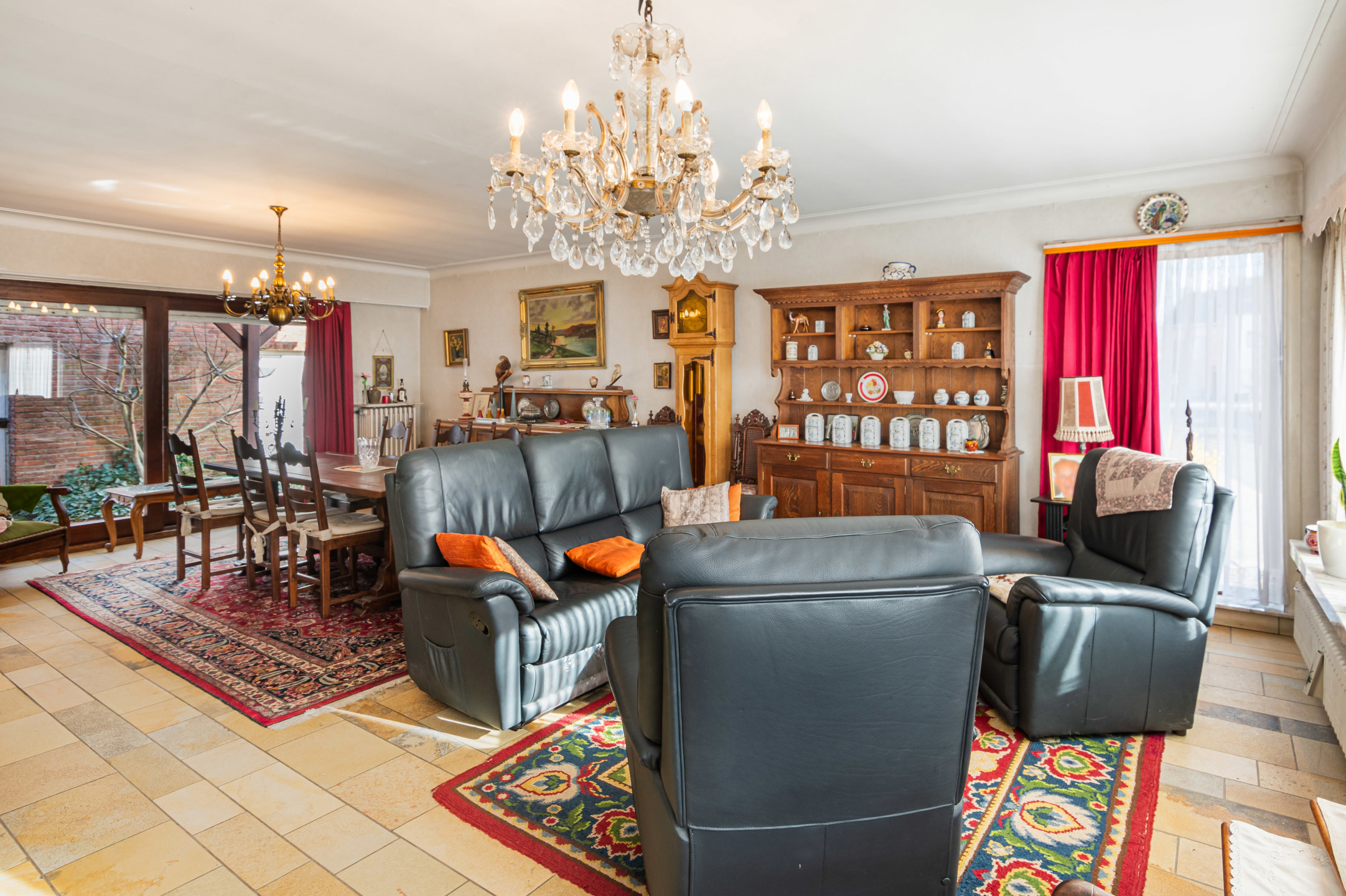 Ruime te renoveren woning op toplocatie in Mechelen! - foto 4