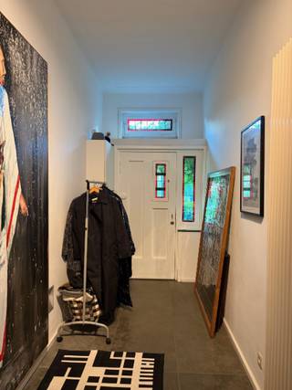 House for rent in Genk
