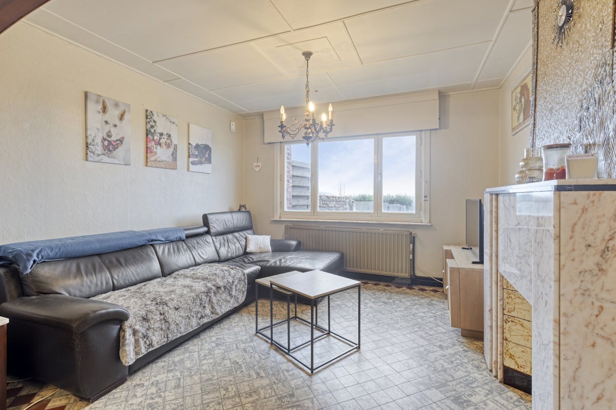 House with potential and space, garden - photo 3