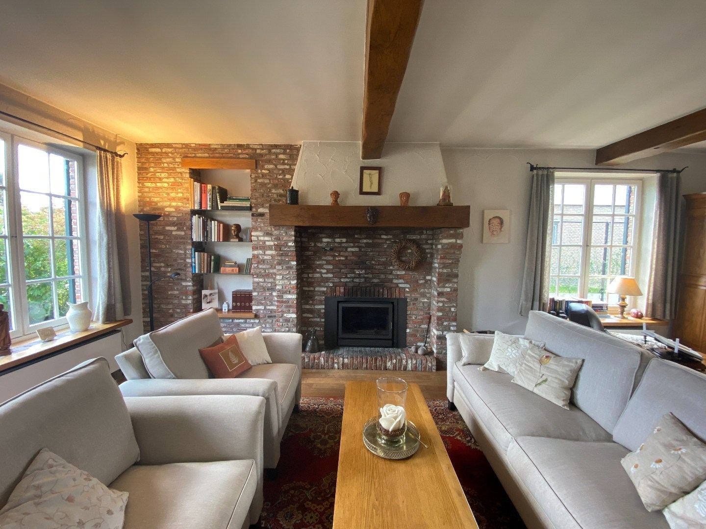 Maison à vendre à Waregem avec 5 chambres - photo 5