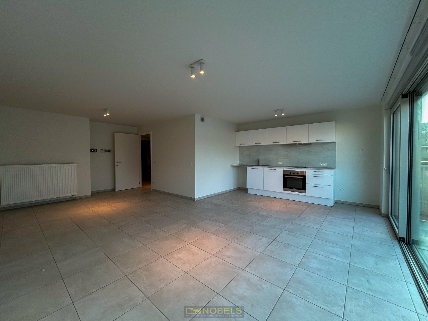 Appartement in Ronse
