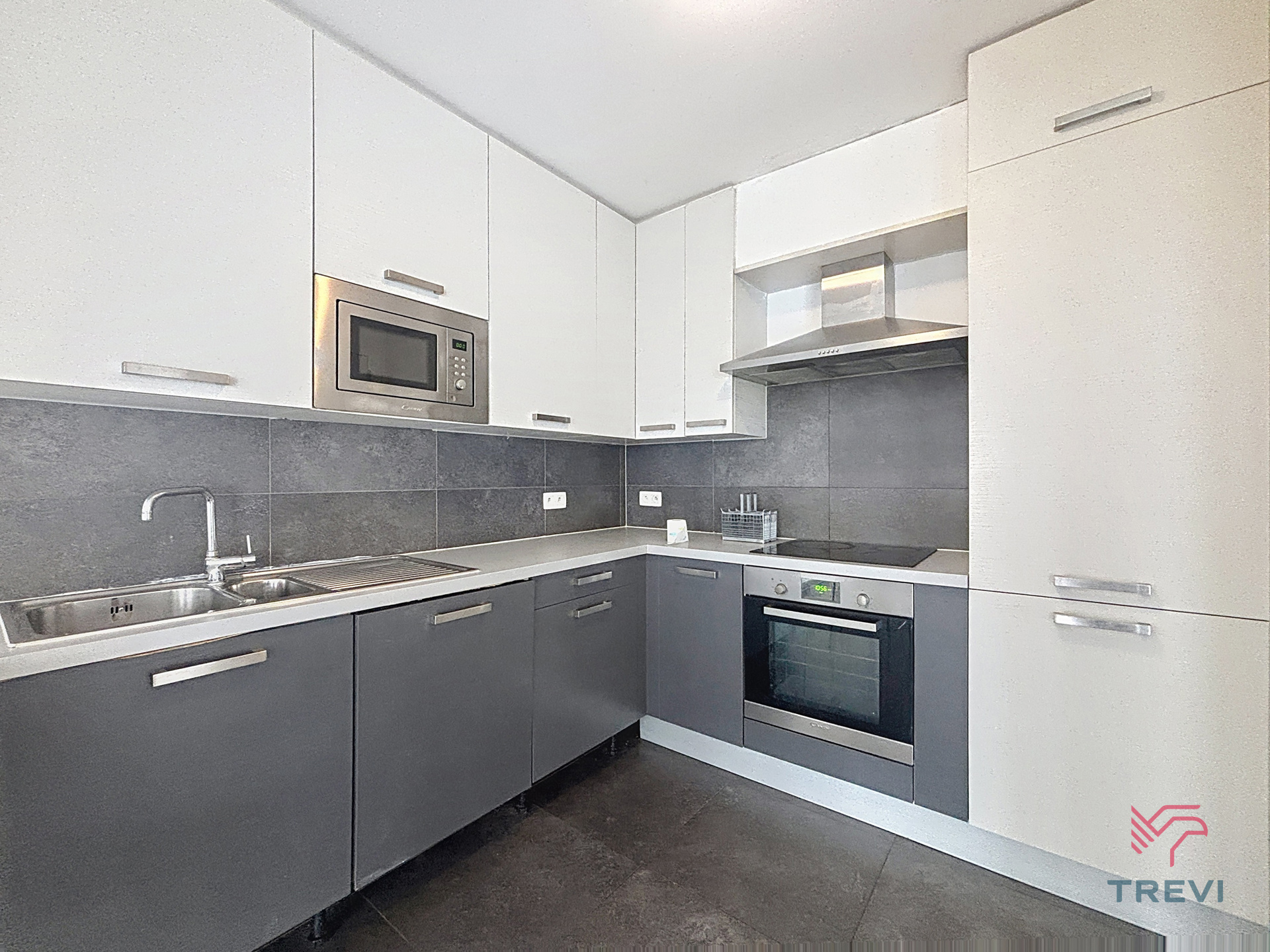 Apartment for rent in Evere with 2 bedrooms - photo 4