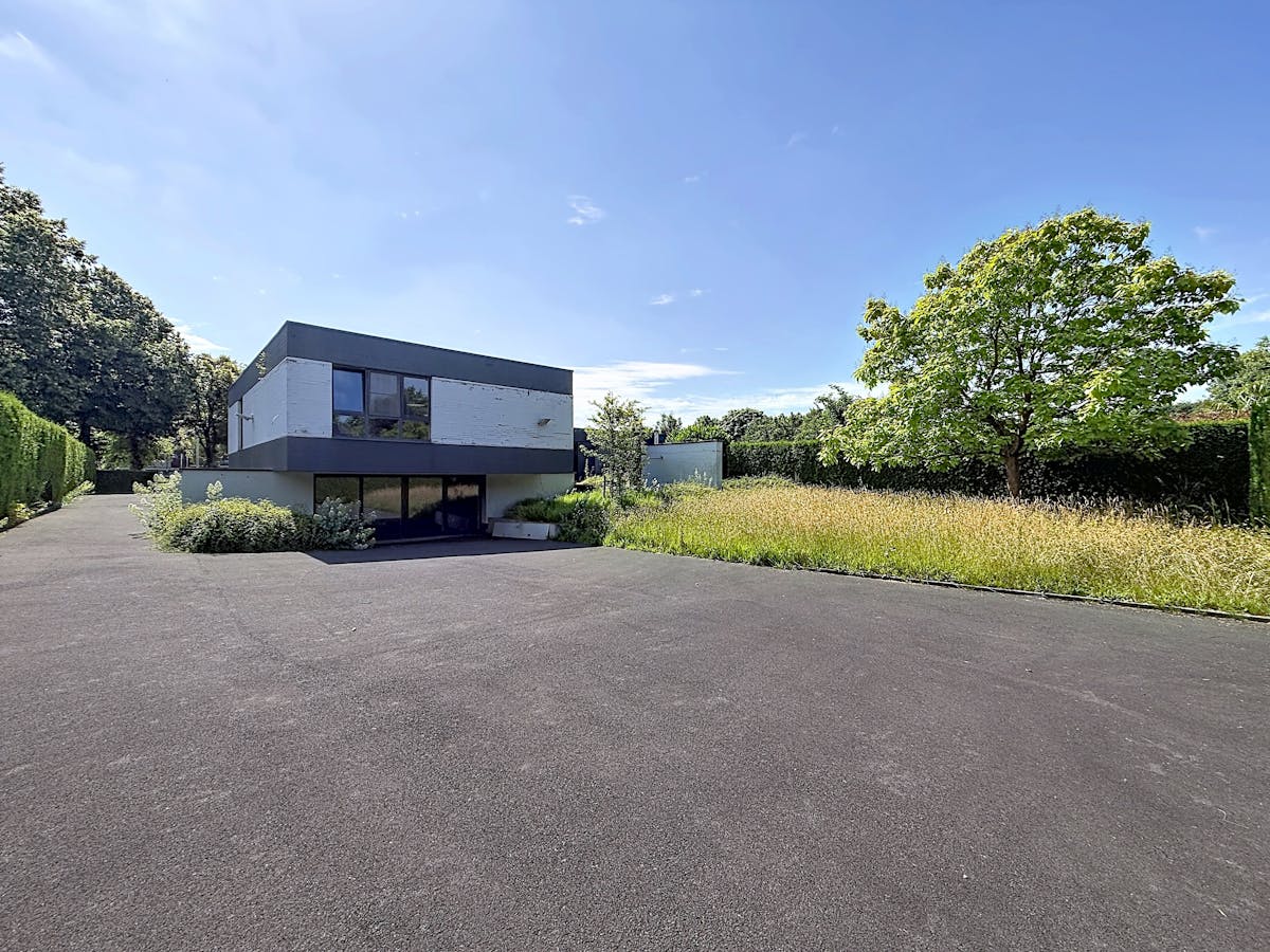 Casco kantoor (564 m²) te koop vlak bij E40 in Aalst - foto 5