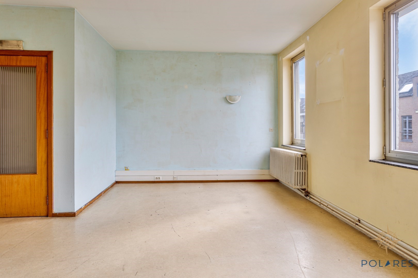 Goed gelegen appartement nabij het Station - foto 5