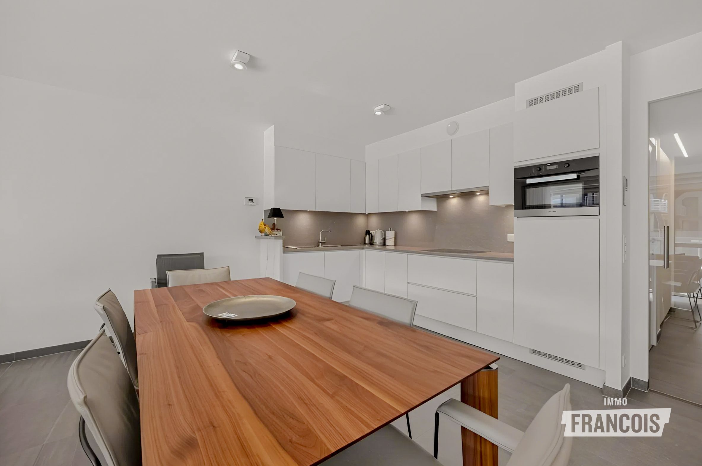 2-slaapkamerappartement te koop met zonnig terras te De Haan - foto 4