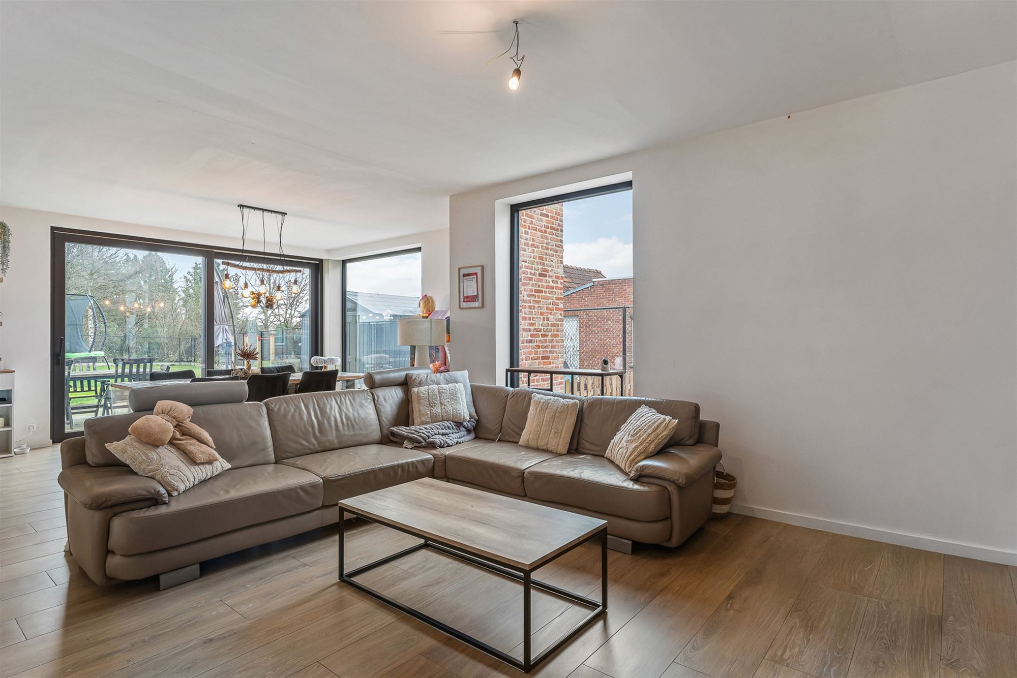 House for sale in Beringen with 3 bedrooms - photo 2