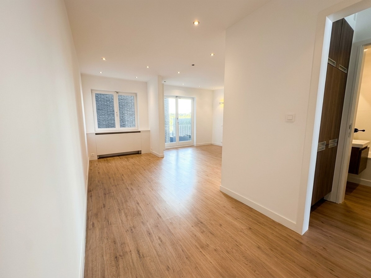 Très bel appartement situé sur la Kustlaan avec une magnifique vue dégagée. - photo 4